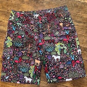 Shredly Ladies Shorts. I Love Them!  Size 6.